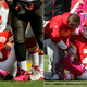 Illustration for article titled There Is An Awful, Awful Quarterback Controversy In Kansas City